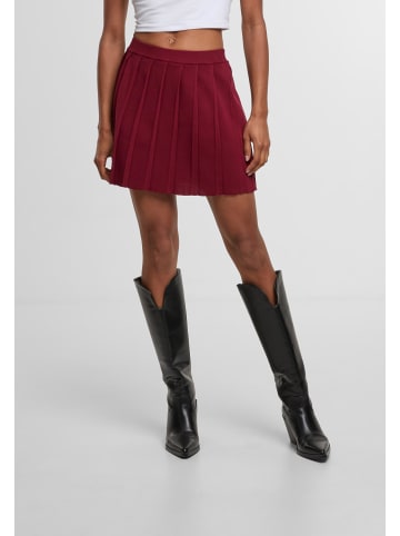 Urban Classics Urban Classics Röcke in burgundy