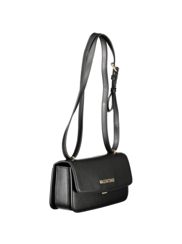 Valentino by Mario Valentino Schwarz Polyurethan Damen Tasche
