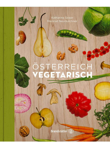 Brandstätter Österreich vegetarisch
