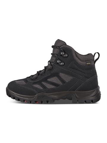 Ecco Outdoorschuh in schwarz