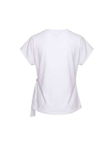 VINAJA Women Blouse in WHITE