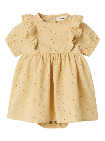 name it Kleid in Sea Mist