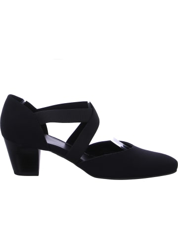 Ara Shoes Pumps Toulouse in Schwarz