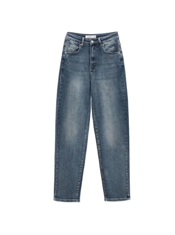 Ital-Design Jeans in Blau