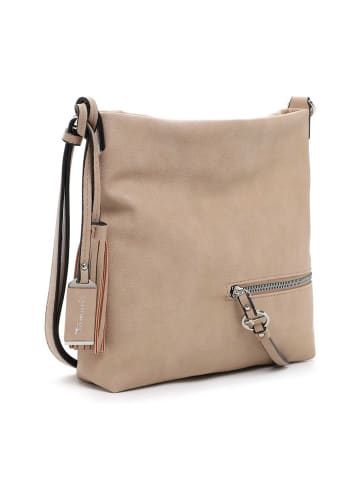 Tamaris Nele Umhängetasche 29 cm taupe