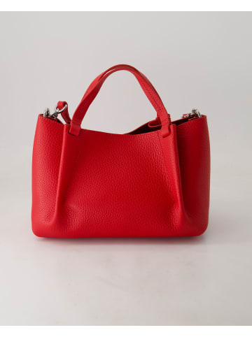 Marc O'Polo Shoes Handtaschen in Rot