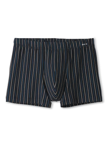 Calida New Boxer in schwarz