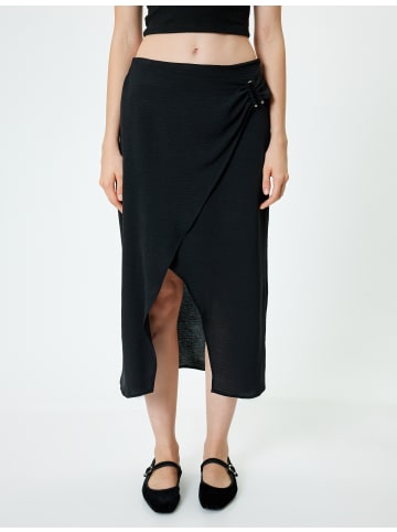 KOTON Rock in Schwarz