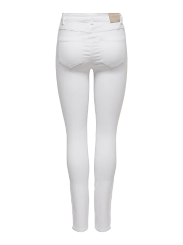 ONLY Skinny Jeans in White
