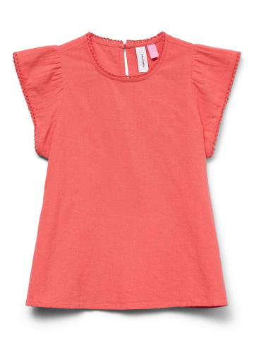 Vero Moda Girl Bluse in Dubarry