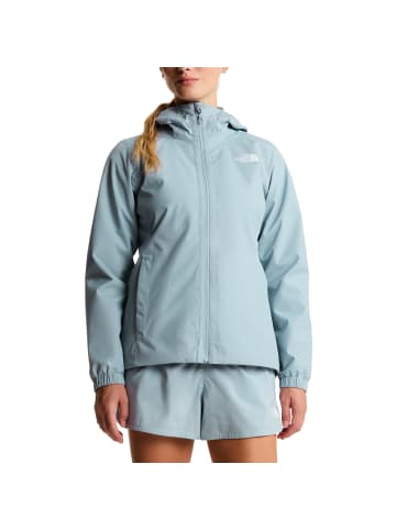 The North Face Outdoorjacke in Blaugrau