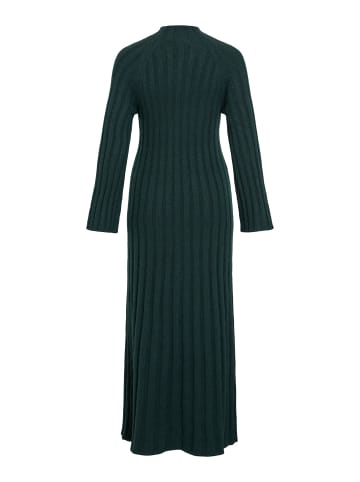 Vila Maxikleid in Ponderosa Pine