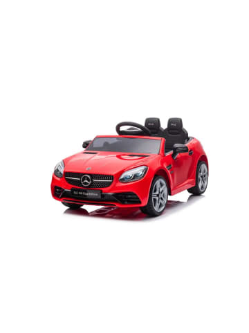 Wisam® Elektroauto Mercedes SLC 300