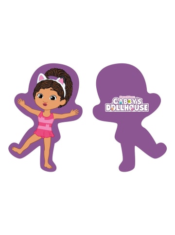 Gabby's Dollhouse Kuschelkissen Stilvoll und Bequem