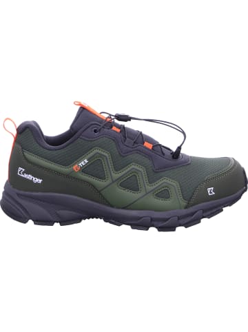 Kastinger Trekkingschuh Mit Tex-Membran in grün