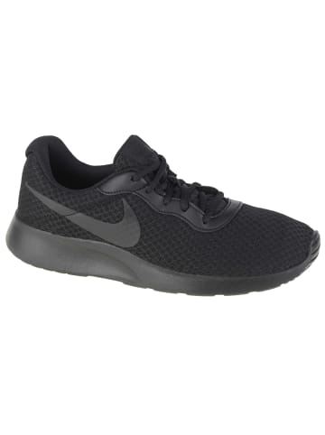 Nike Nike Tanjun in Schwarz