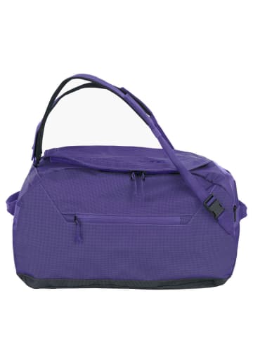 evoc Duffle Bag 40 - Reisetasche 50 cm (violet-black) in violet-black