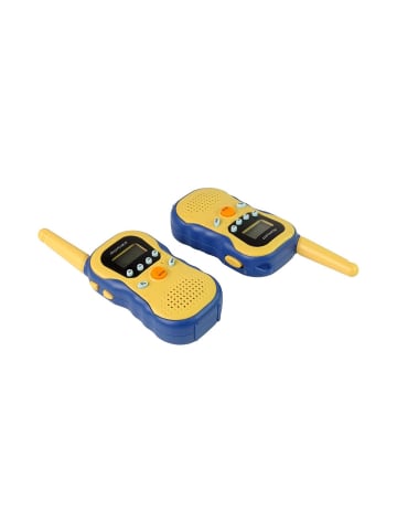 Wisam® Walkie Talkies für Kinder Gelb