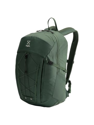 Haglöfs Vide 25 - Wanderrucksack 15.6" 48 cm in fjell green