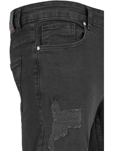 2Y Studios 2Y Studios Jeans in black
