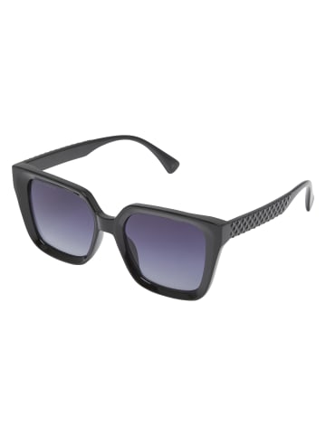 Urban Classics Glasses - undefined in black