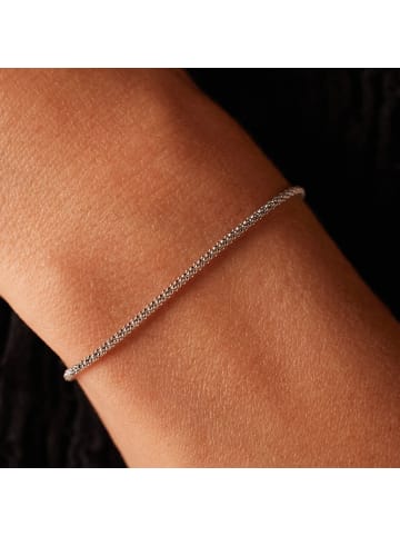 Lucardi 925 Silber Armband