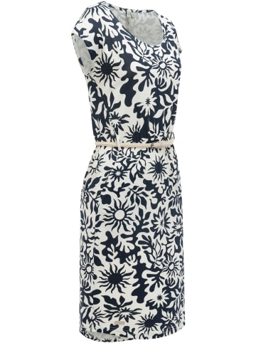 ragwear Sommerkleid Lilithe YOUMODO in Blue26