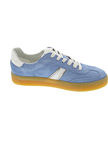 Sioux Tedroso Sneaker low Blau