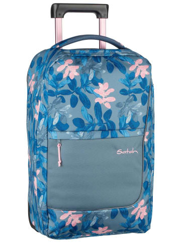 Satch Trolley satch Flow S Trolley in Summer Soul