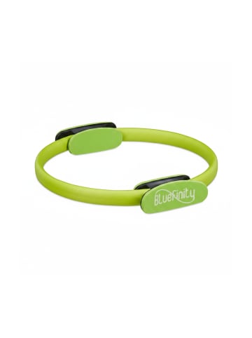 Bluefinity 2x Pilates Ring in Grün - Ø37 cm