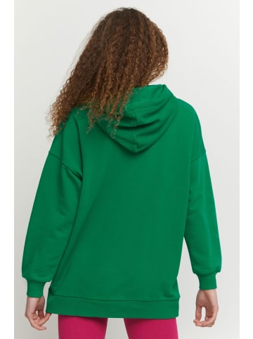 TheJoggConcept. Sweatshirt in grün