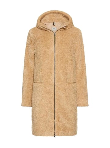 Camel Active Mantel in cashmere