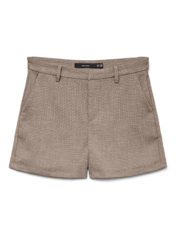 Vero Moda Shorts in Moon Rock