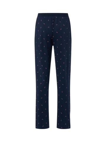 Mc Earl Pyjamahose in marine