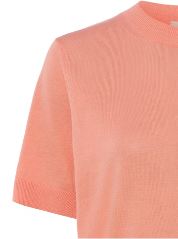 März Pullover in aprikot - 0001