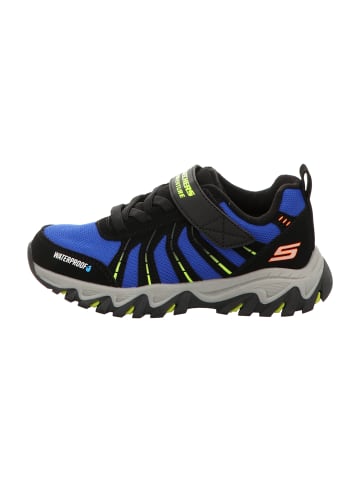 Skechers Sneaker Low in Blau