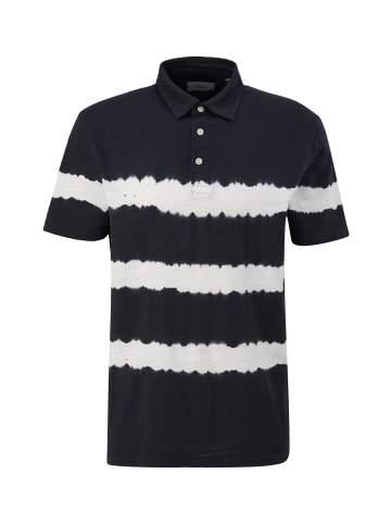 s.Oliver Polo-Shirt in 99D1_schwarz