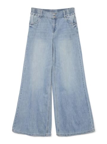 Vero Moda Jeans in Medium Blue Denim