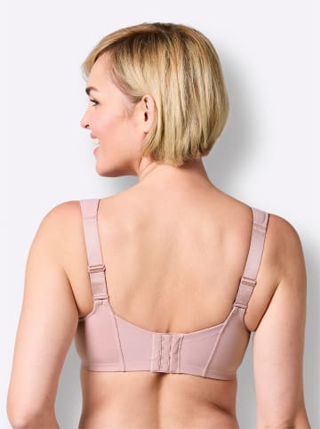 Anita Entlastungs-BH ohne Bügel in puder