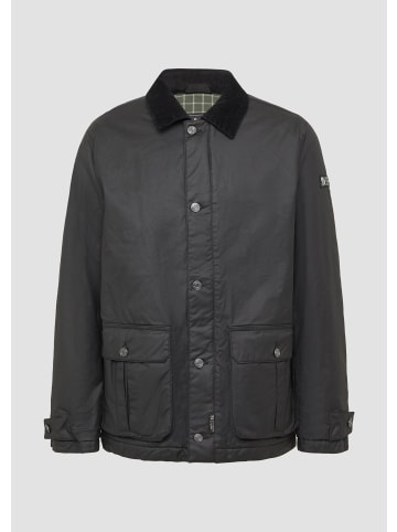 s.Oliver Outdoor-Jacke in 9999_schwarz