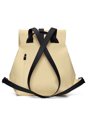 RAINS Bucket - Rucksack 30 cm (gleam) in gleam