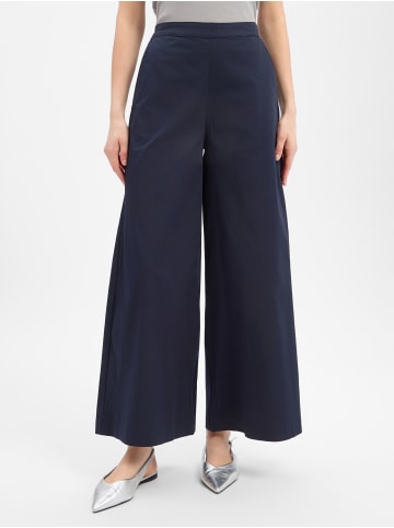 Marie Lund Hose in marine