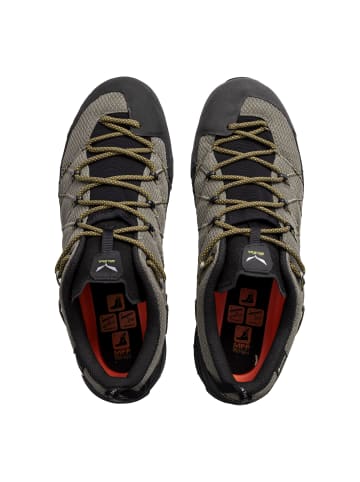Salewa Wanderschuh Wildfire 2 GTX M in grau
