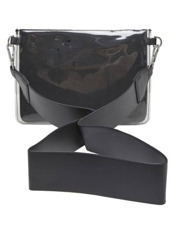 Fila Shoulder Bags in black