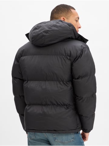 ellesse Jacke Dappiani in schwarz