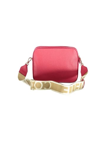 COCCINELLE Rote Leder-Tasche