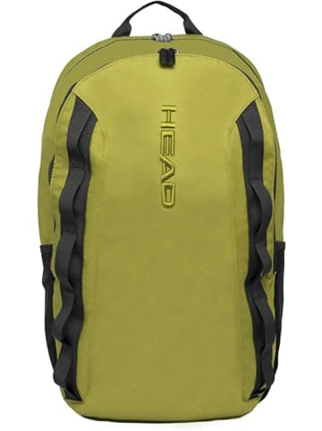 HEAD Rucksack für Damen in grün