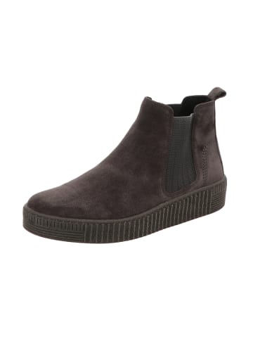 Gabor Stiefel in anthrazit