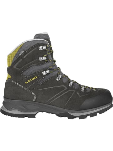 LOWA Trekkingschuhe high in grau