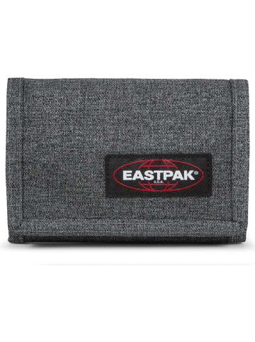 Eastpak Portemonnaie "Crew Single" in Schwarz